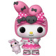 Funko Pop! Vinyl My Melody 50th Anniversary (Sanrio Hello Kitty) Exclusive